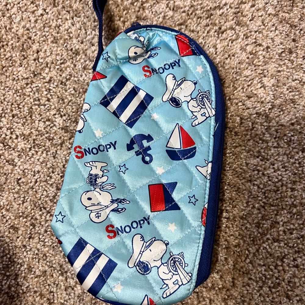 Water bottle holder